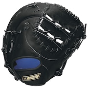 エスエスケイ（SSK）（メンズ）ファーストミット 軟式用グラブ 一塁手用 野球グローブ 一般 スーパーソフト SSF83322F-90