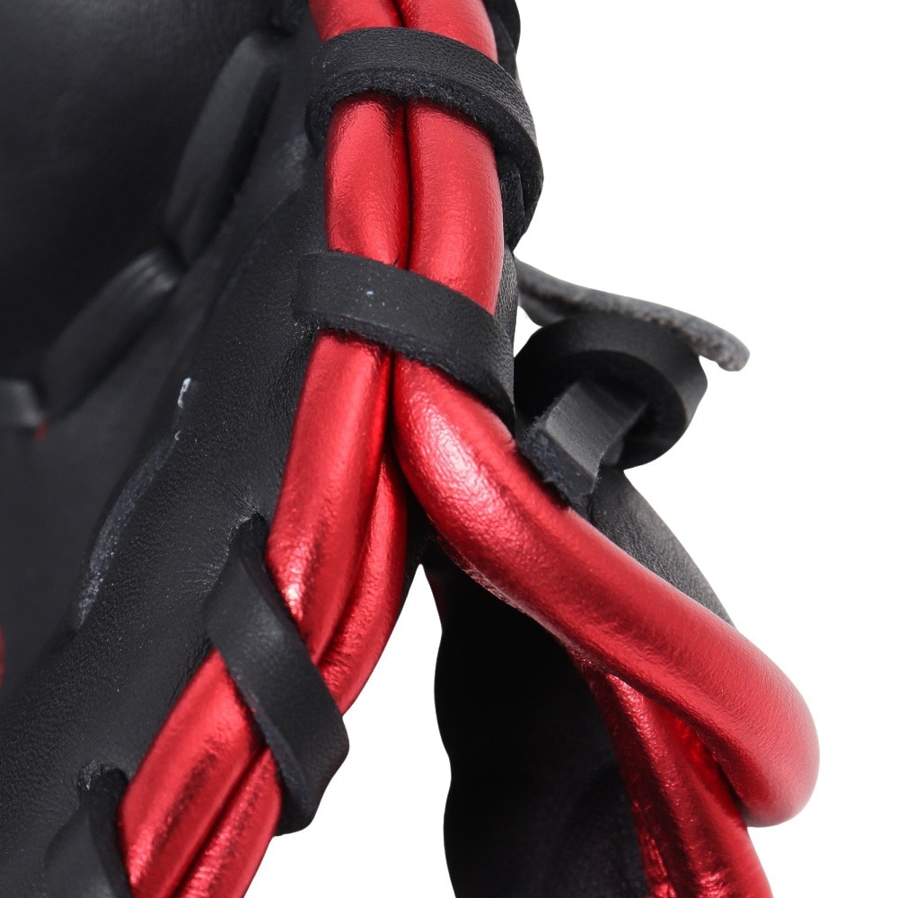 ローリングス（Rawlings）（メンズ）軟式用グラブ 一塁手用 ハイパーテックCO M53-B/GRY GR4HTCM53-B/GRY