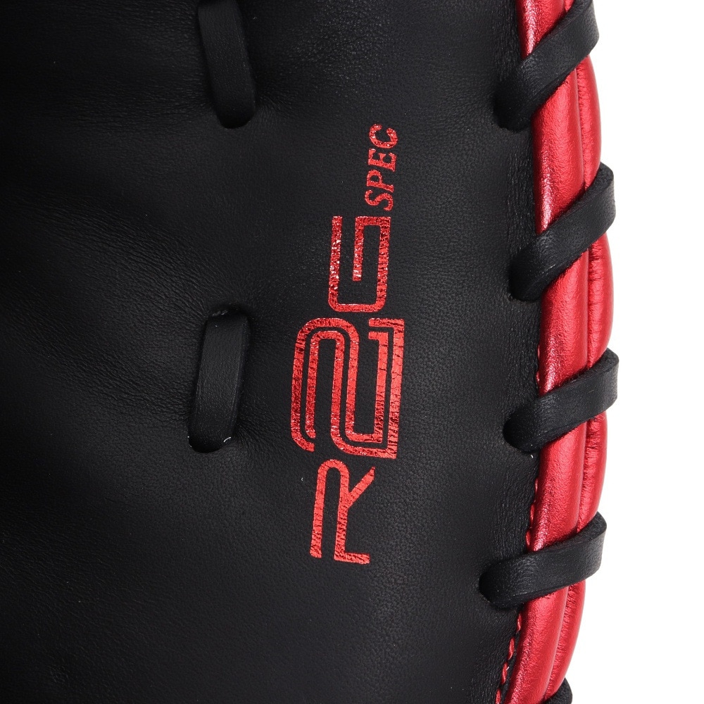 ローリングス（Rawlings）（メンズ）軟式用グラブ 一塁手用 ハイパーテックCO M53-B/GRY GR4HTCM53-B/GRY