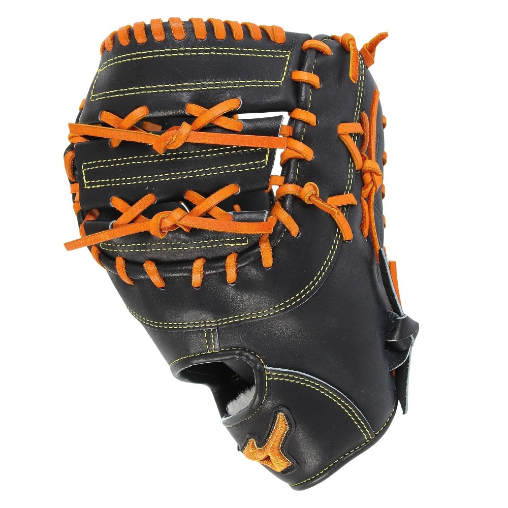 ミズノ（MIZUNO）（メンズ）軟式用グラブ 一塁手用 ミズノプロ Classic BSS 野球グローブ 一般 1AJFR30000 0949 お一人様一点まで