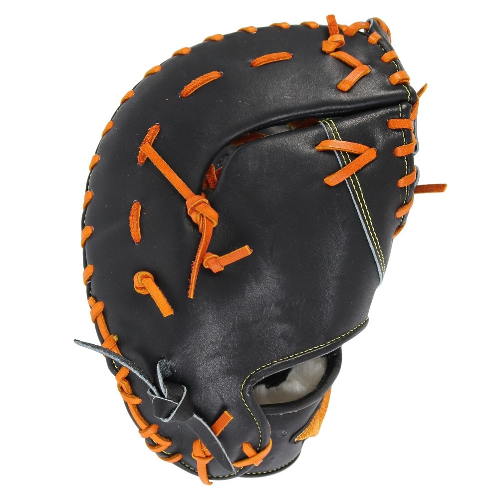 ミズノ（MIZUNO）（メンズ）軟式用グラブ 一塁手用 ミズノプロ Classic BSS 野球グローブ 一般 1AJFR30000 0949 お一人様一点まで