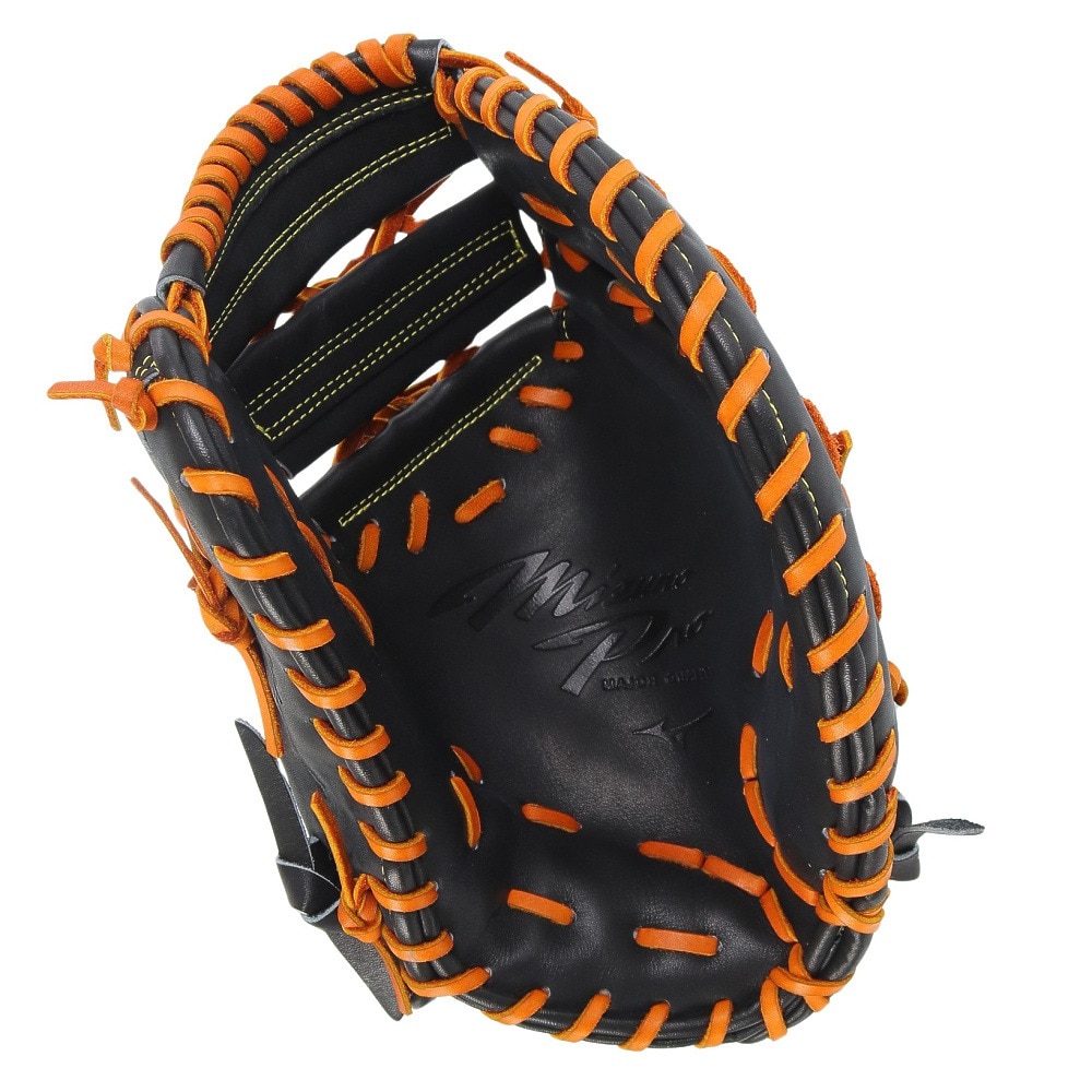 ミズノ（MIZUNO）（メンズ）軟式用グラブ 一塁手用 ミズノプロ Classic BSS 野球グローブ 一般 1AJFR30000 0949 お一人様一点まで