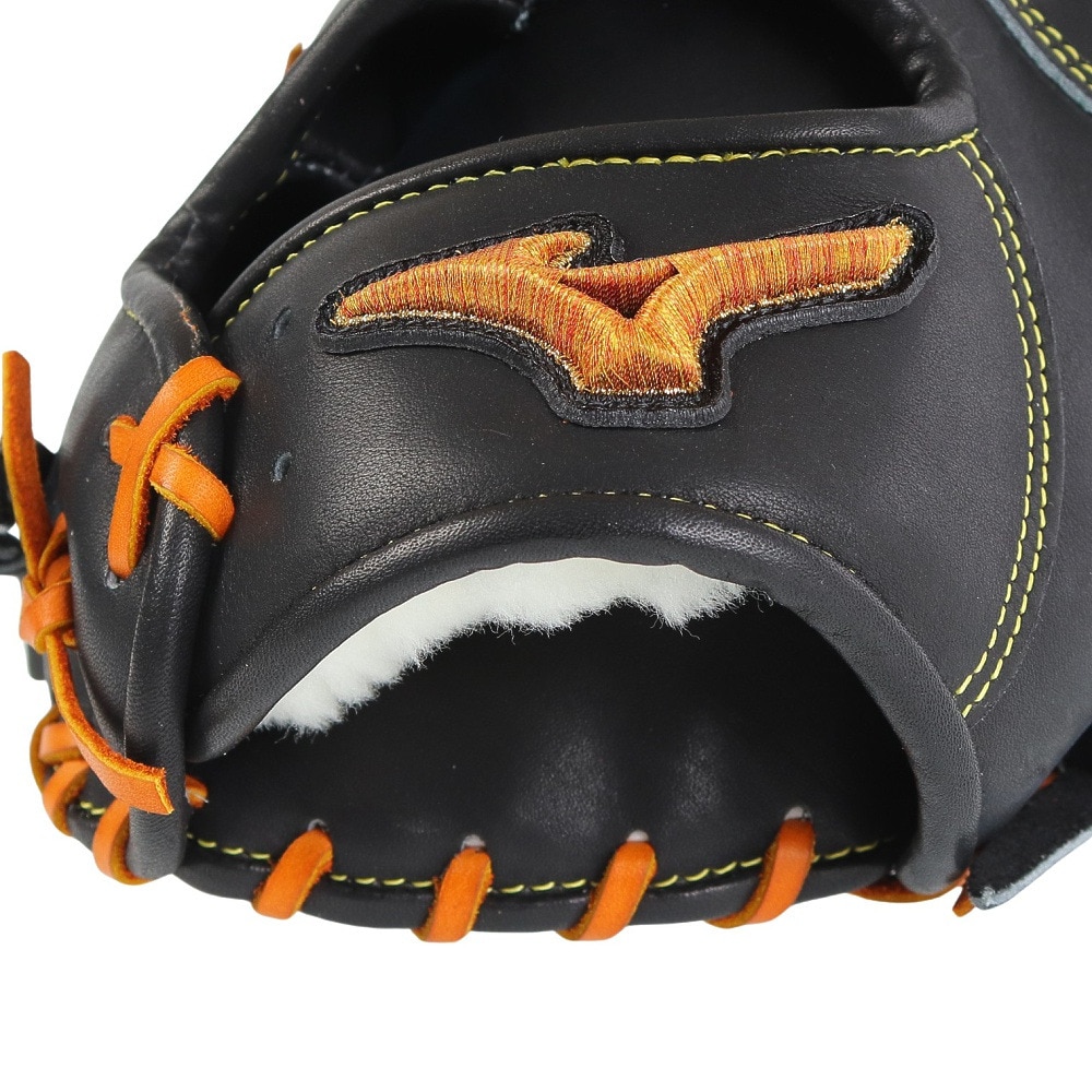 ミズノ（MIZUNO）（メンズ）軟式用グラブ 一塁手用 ミズノプロ Classic BSS 野球グローブ 一般 1AJFR30000 0949 お一人様一点まで