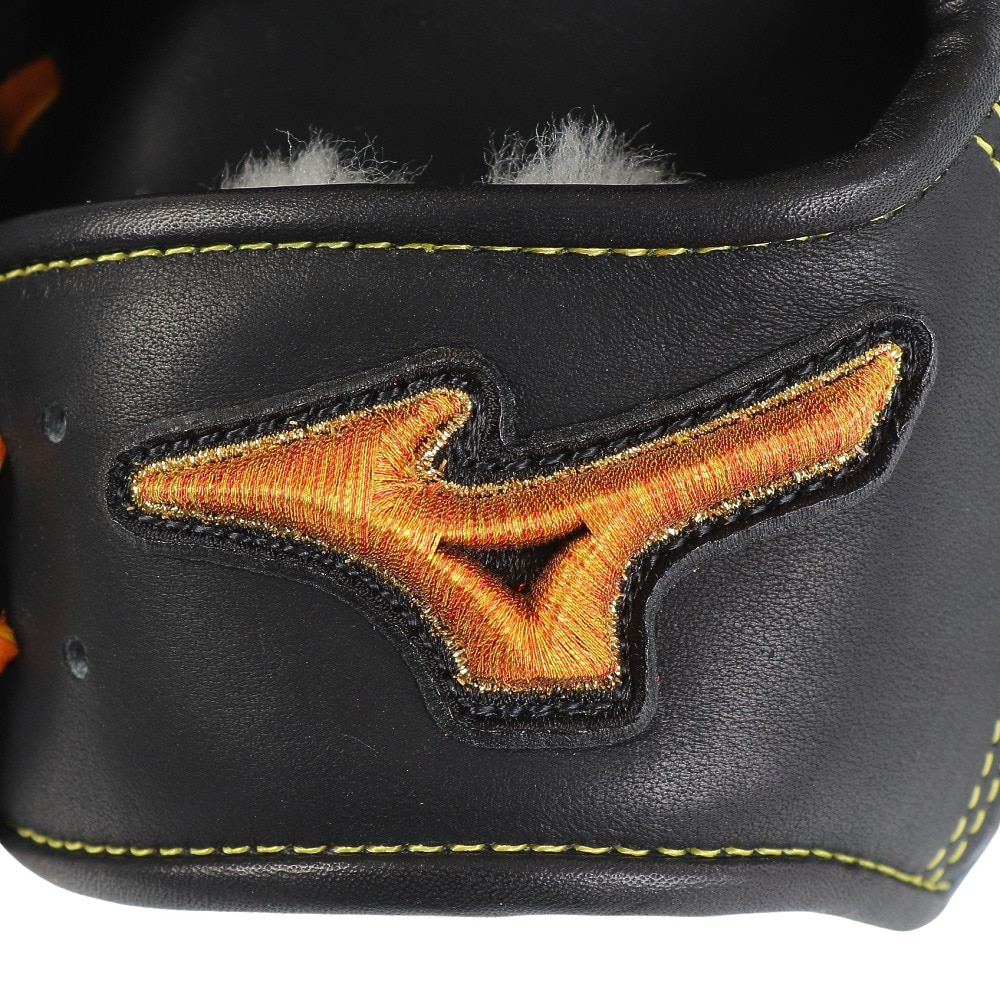 ミズノ（MIZUNO）（メンズ）軟式用グラブ 一塁手用 ミズノプロ Classic BSS 野球グローブ 一般 1AJFR30000 0949 お一人様一点まで