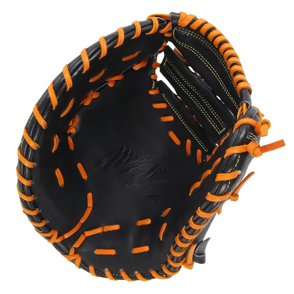 ミズノ（MIZUNO）（メンズ）軟式用グラブ 一塁手用 ミズノプロ Classic BSS 野球グローブ 一般 1AJFR30000 0949H 左投用 お一人様一点まで