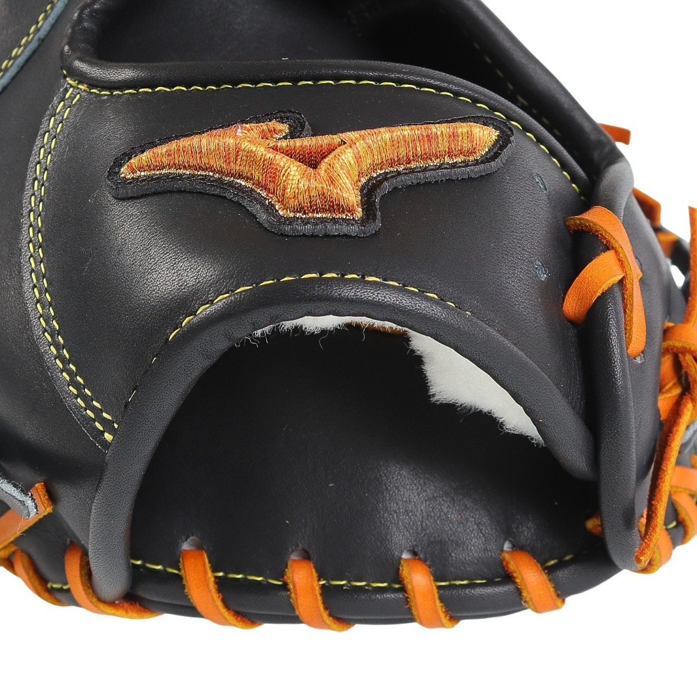ミズノ（MIZUNO）（メンズ）軟式用グラブ 一塁手用 ミズノプロ Classic BSS 野球グローブ 一般 1AJFR30000 0949H 左投用 お一人様一点まで
