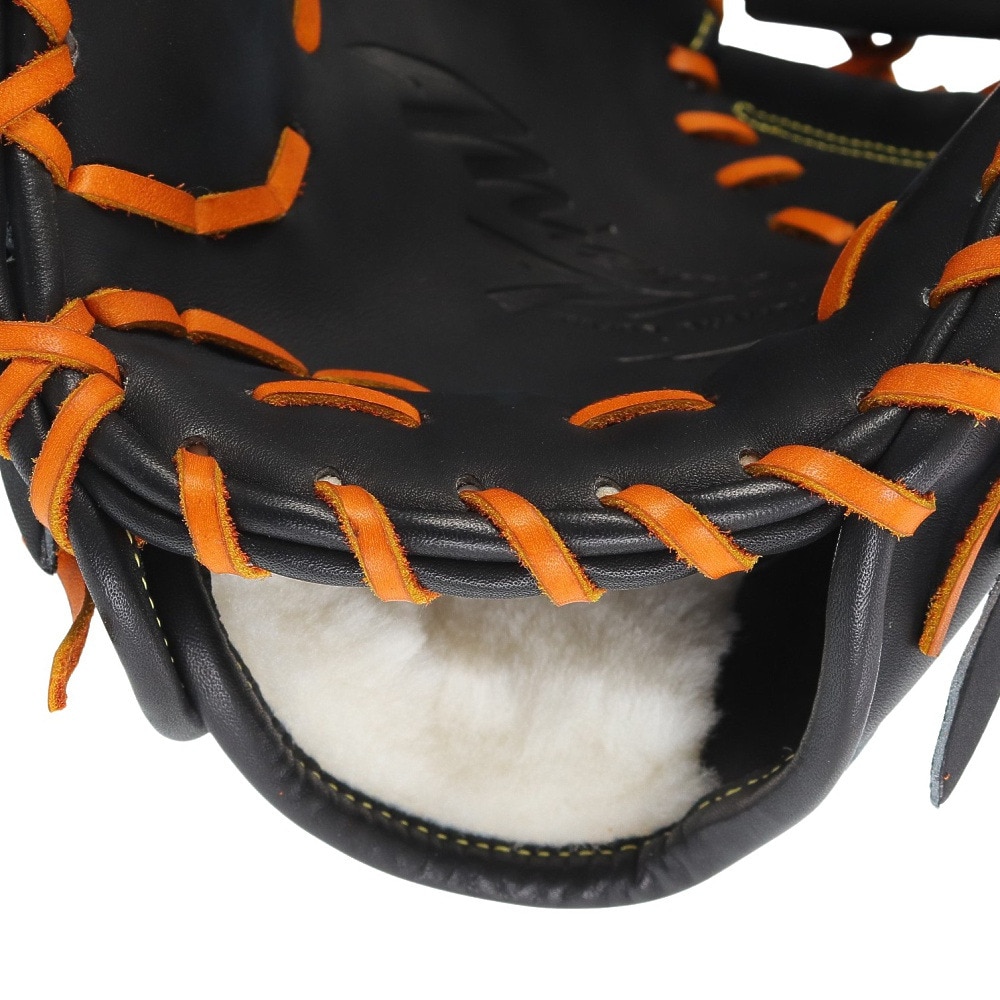 ミズノ（MIZUNO）（メンズ）軟式用グラブ 一塁手用 ミズノプロ Classic BSS 野球グローブ 一般 1AJFR30000 0949H 左投用 お一人様一点まで