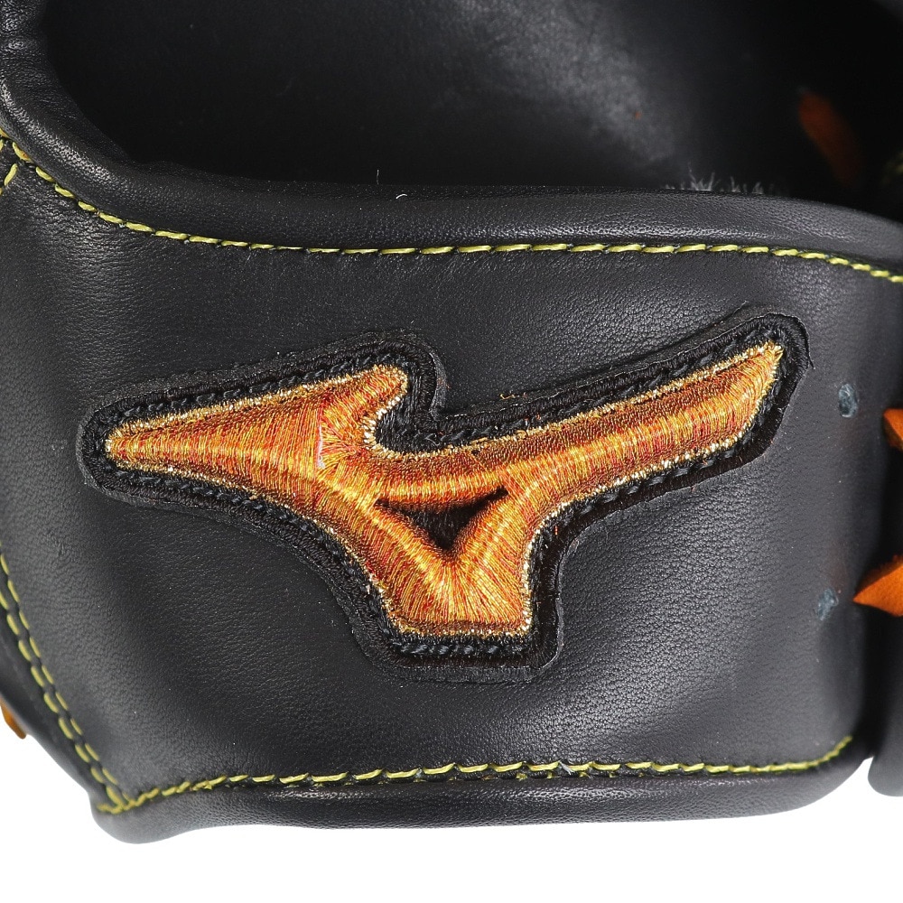 ミズノ（MIZUNO）（メンズ）軟式用グラブ 一塁手用 ミズノプロ Classic BSS 野球グローブ 一般 1AJFR30000 0949H 左投用 お一人様一点まで