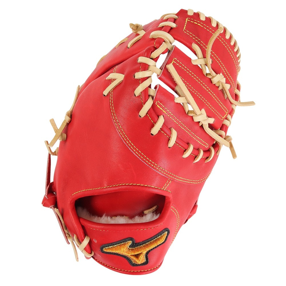ミズノ（MIZUNO）（メンズ）軟式用グラブ 一塁手用 ミズノプロ Classic BSS 野球グローブ 一般 1AJFR30000 4680 お一人様一点まで