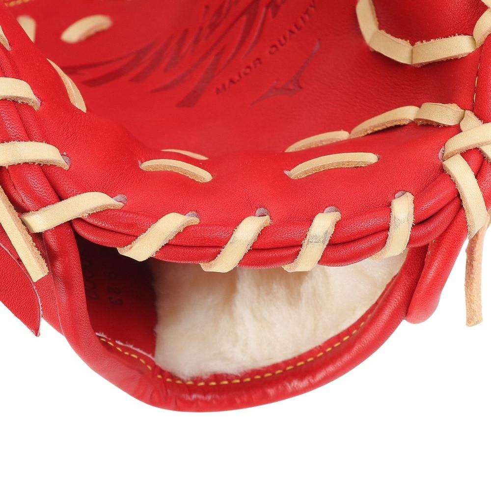 ミズノ（MIZUNO）（メンズ）軟式用グラブ 一塁手用 ミズノプロ Classic BSS 野球グローブ 一般 1AJFR30000 4680 お一人様一点まで