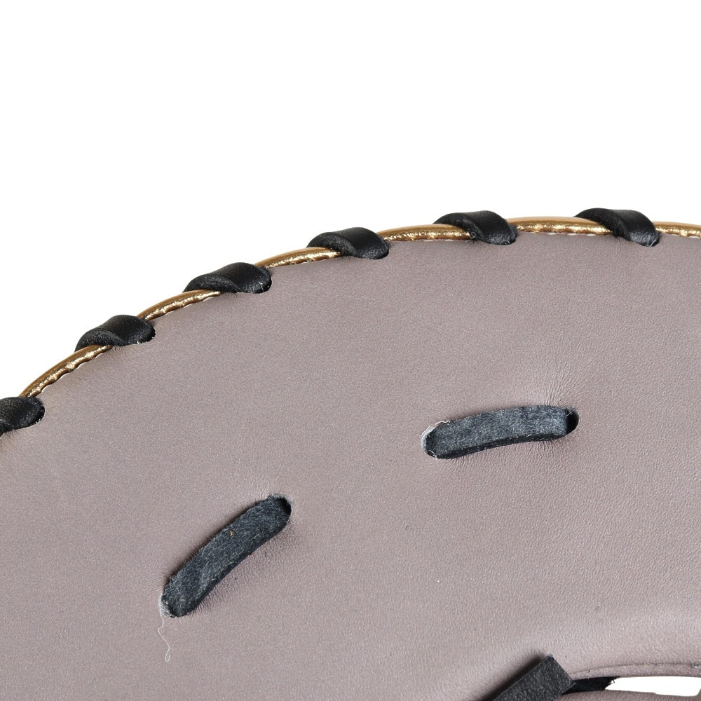 ローリングス（Rawlings）（メンズ）軟式用グラブ 一塁手用 ファースト用 野球グローブ 一般 ハイパーテックCOSYNC M53 GR4FHTCM53-GRY/SGRY