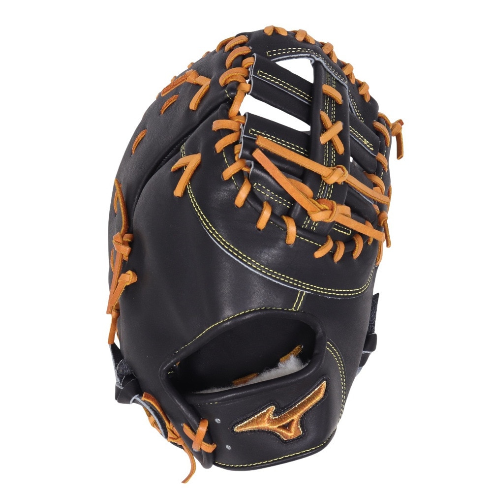 ミズノ（MIZUNO）（メンズ）軟式用グラブ 一塁手用 クロスウエブ型 一般 ミズノプロ クラシック BSS 1AJFR30010 0949 お一人様一点まで