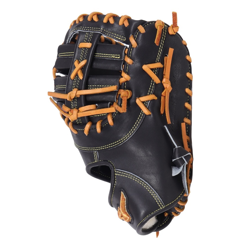 ミズノ（MIZUNO）（メンズ）軟式用グラブ 一塁手用 クロスウエブ型 一般 ミズノプロ クラシック BSS 1AJFR30010 0949 お一人様一点まで