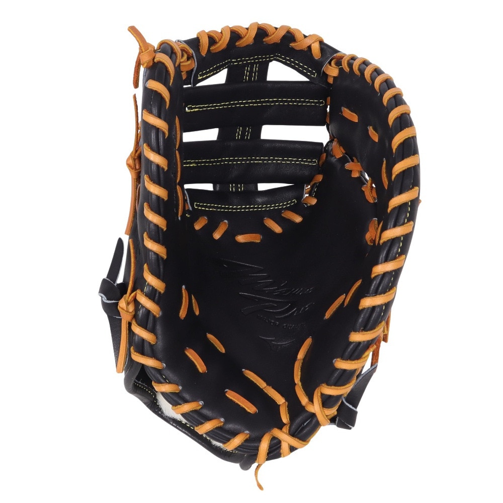ミズノ（MIZUNO）（メンズ）軟式用グラブ 一塁手用 クロスウエブ型 一般 ミズノプロ クラシック BSS 1AJFR30010 0949 お一人様一点まで