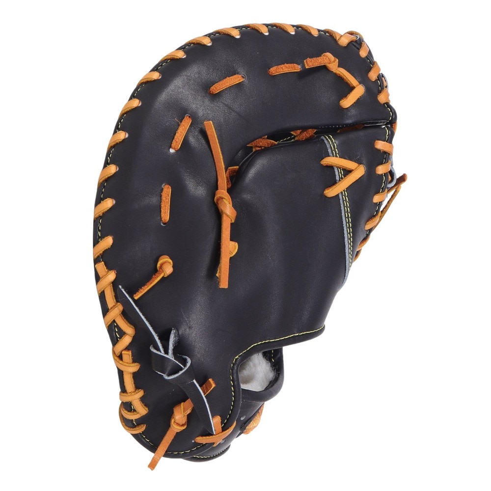 ミズノ（MIZUNO）（メンズ）軟式用グラブ 一塁手用 クロスウエブ型 一般 ミズノプロ クラシック BSS 1AJFR30010 0949 お一人様一点まで