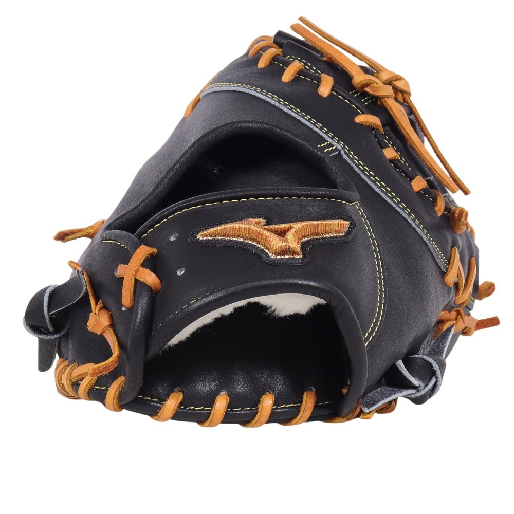 ミズノ（MIZUNO）（メンズ）軟式用グラブ 一塁手用 クロスウエブ型 一般 ミズノプロ クラシック BSS 1AJFR30010 0949 お一人様一点まで