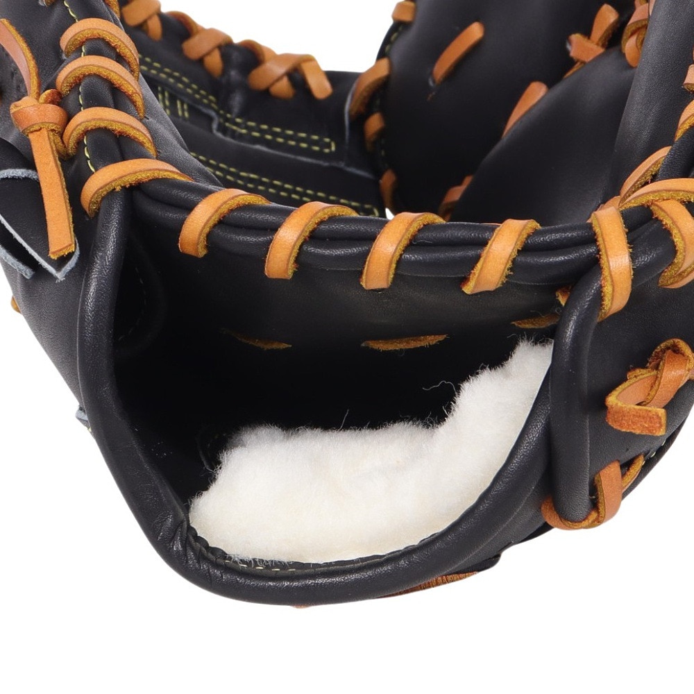 ミズノ（MIZUNO）（メンズ）軟式用グラブ 一塁手用 クロスウエブ型 一般 ミズノプロ クラシック BSS 1AJFR30010 0949 お一人様一点まで