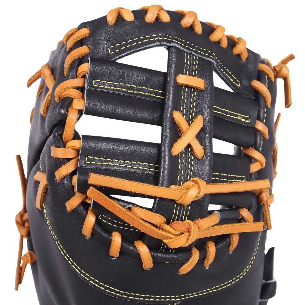 ミズノ（MIZUNO）（メンズ）軟式用グラブ 一塁手用 クロスウエブ型 一般 ミズノプロ クラシック BSS 1AJFR30010 0949 お一人様一点まで