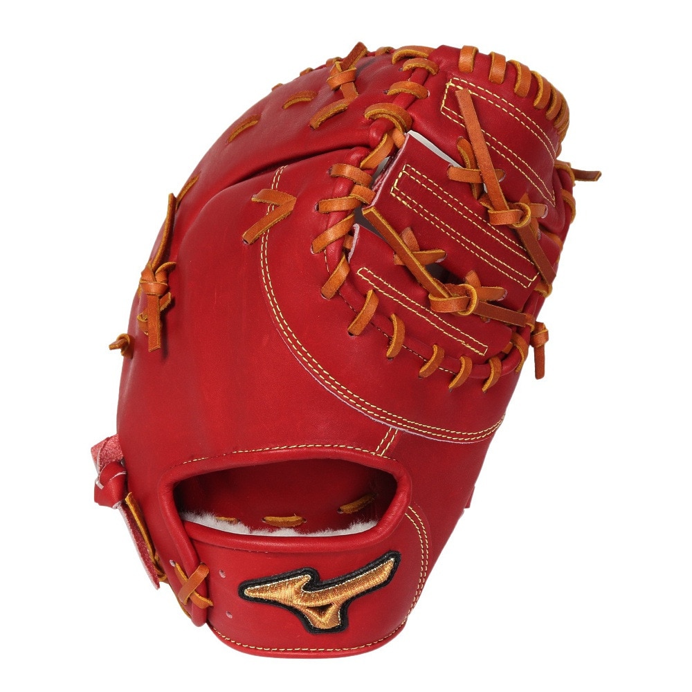 ミズノ（MIZUNO）（メンズ）軟式用グラブ 一塁手用 一般 ミズノプロ Classic BSS 24AW 1AJFR31000 4649 お一人様一点まで