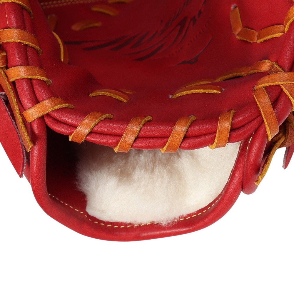 ミズノ（MIZUNO）（メンズ）軟式用グラブ 一塁手用 一般 ミズノプロ Classic BSS 24AW 1AJFR31000 4649 お一人様一点まで