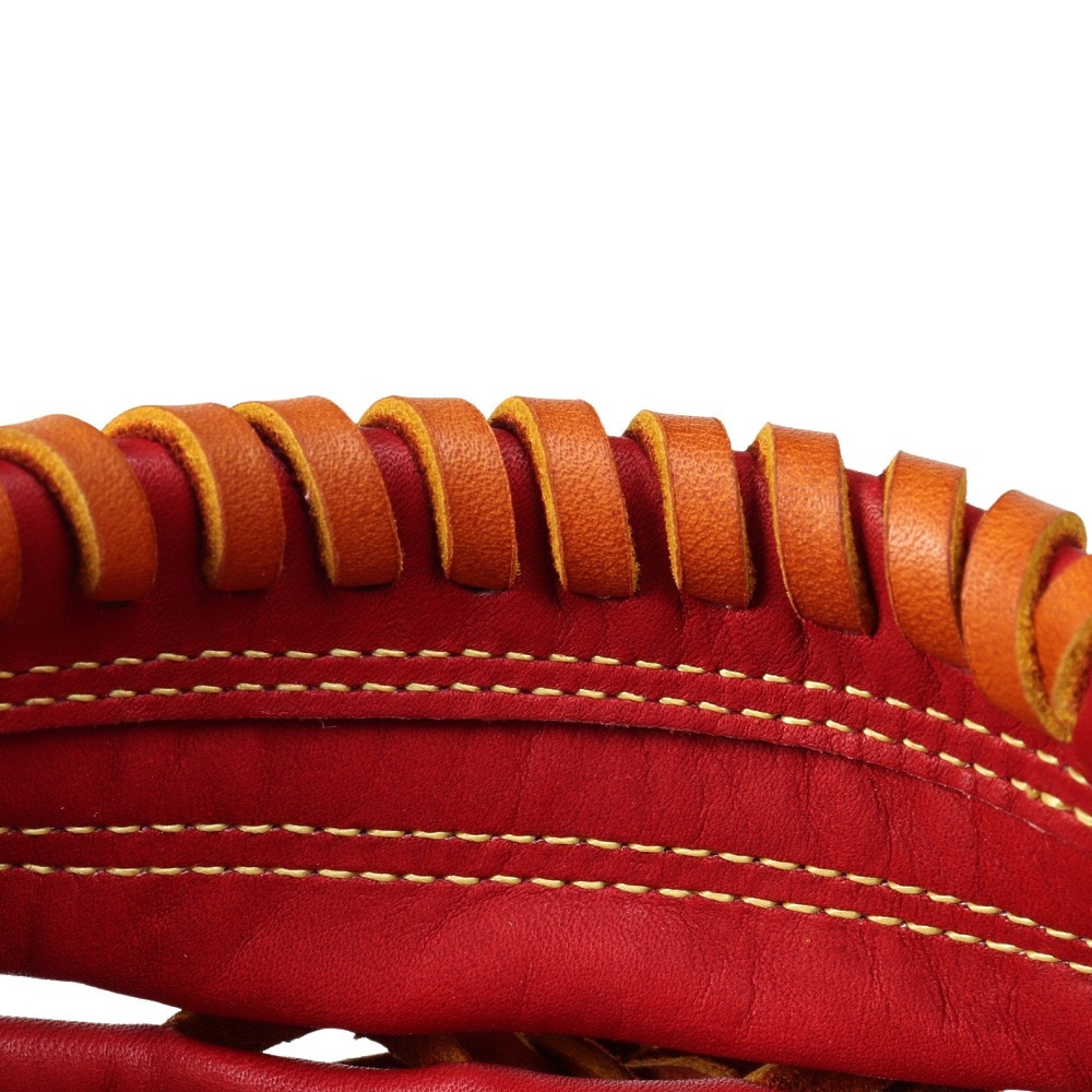 ミズノ（MIZUNO）（メンズ）軟式用グラブ 一塁手用 一般 ミズノプロ Classic BSS 24AW 1AJFR31000 4649 お一人様一点まで