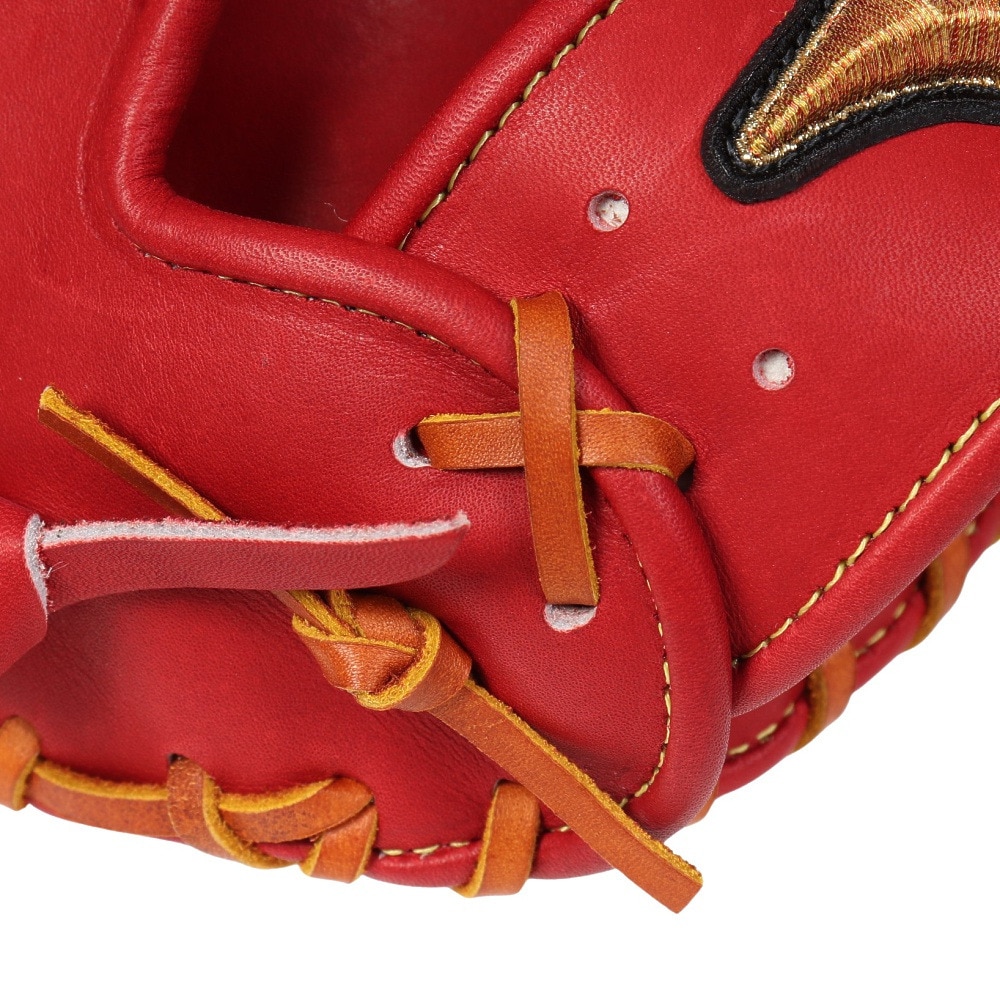 ミズノ（MIZUNO）（メンズ）軟式用グラブ 一塁手用 一般 ミズノプロ Classic BSS 24AW 1AJFR31000 4649 お一人様一点まで