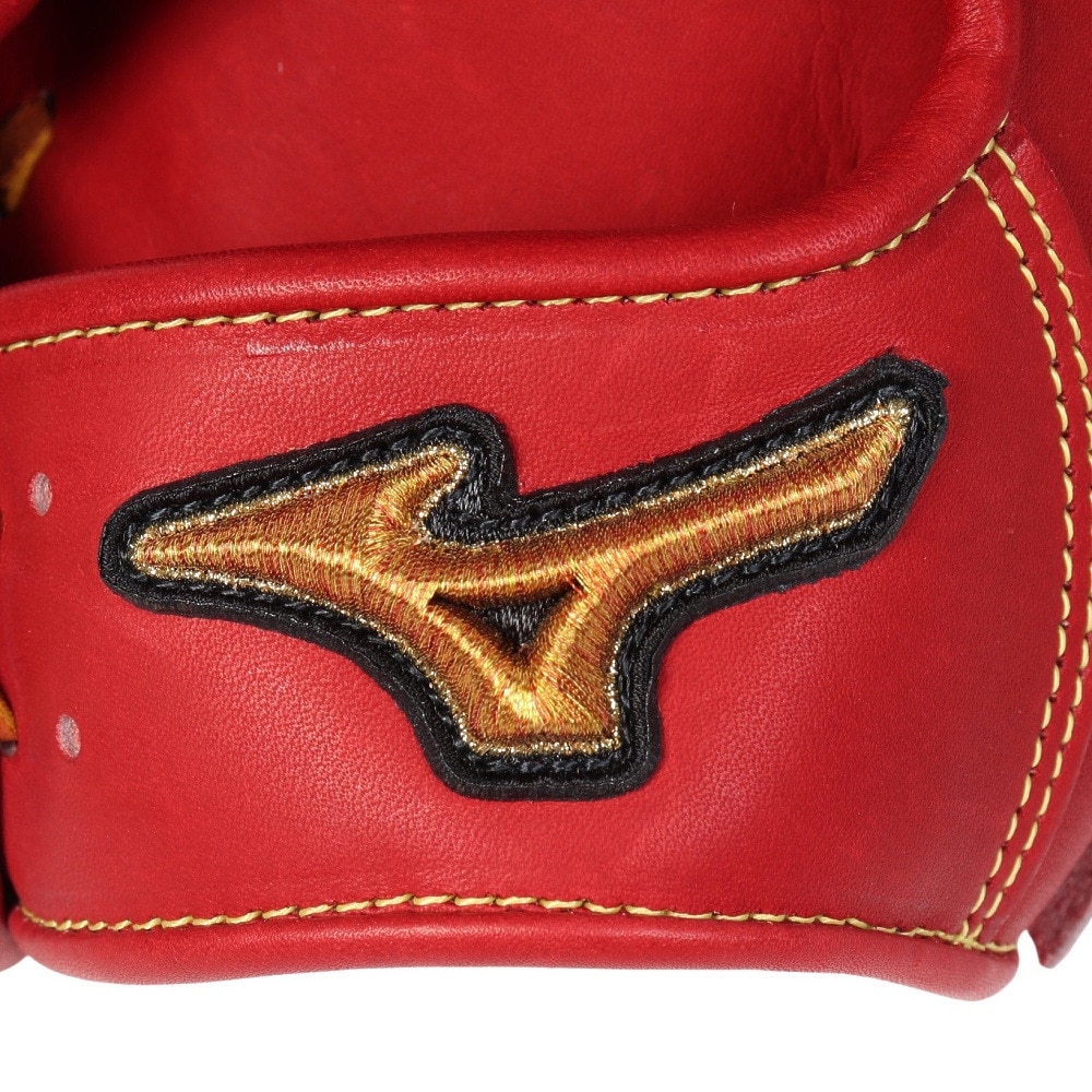 ミズノ（MIZUNO）（メンズ）軟式用グラブ 一塁手用 一般 ミズノプロ Classic BSS 24AW 1AJFR31000 4649 お一人様一点まで