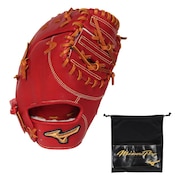 (メンズ)軟式用グラブ 一塁手用 一般 ミズノプロ Classic BSS 24AW 1AJFR31000 4649 お一人様一点まで