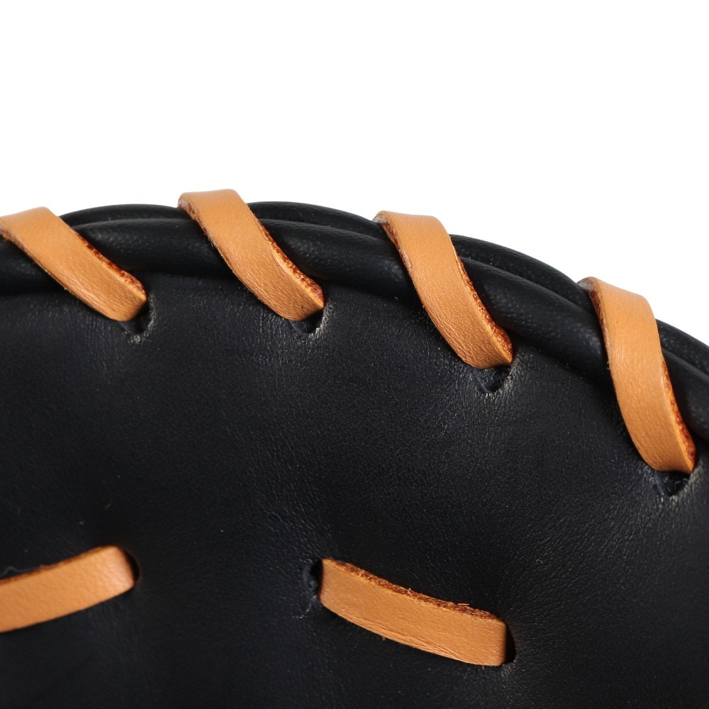 ミズノ（MIZUNO）（メンズ）軟式用グラブ 一塁手用 野球 一般 ウィルドライブ レッド IBE 1AJFR32800 0949
