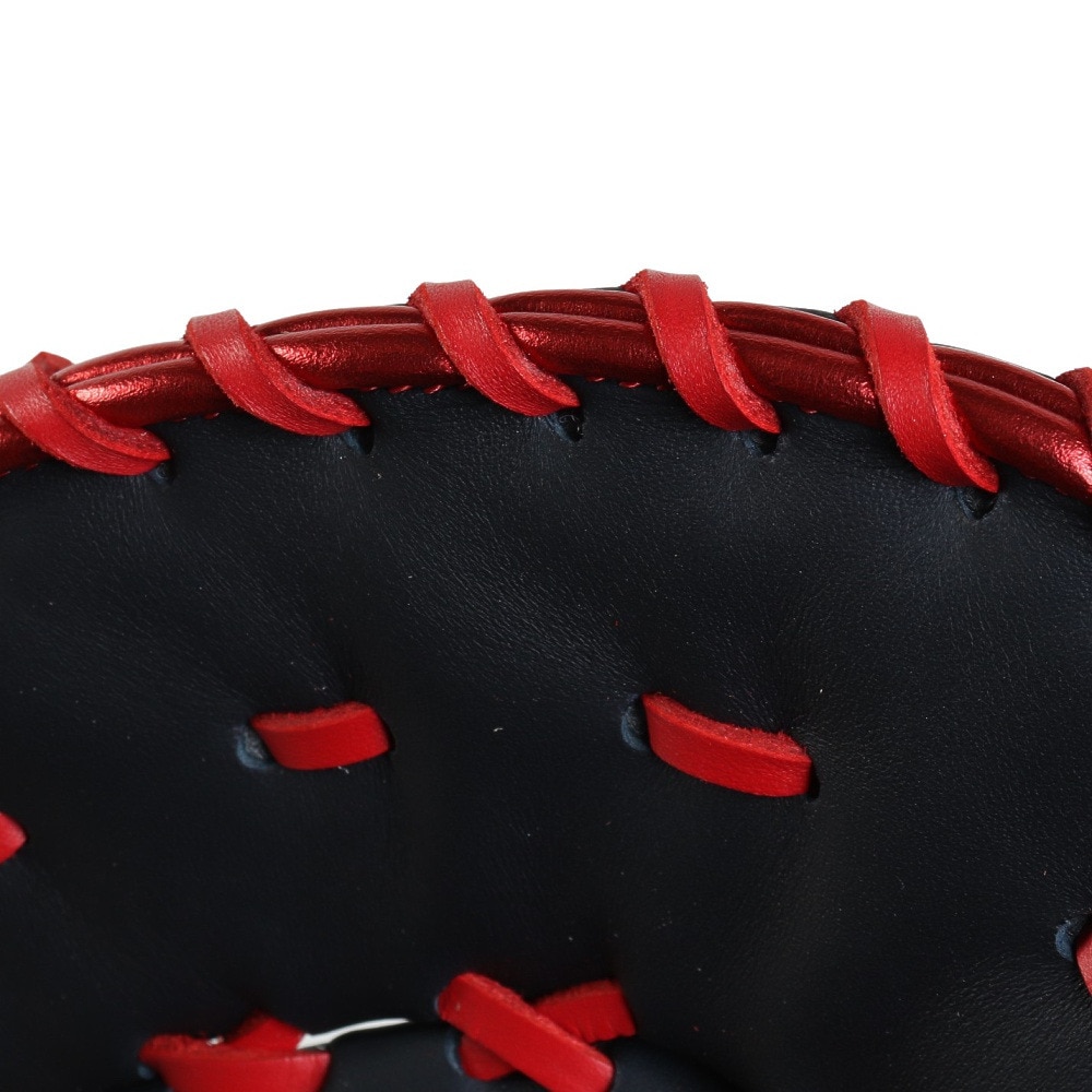 ローリングス（Rawlings）（メンズ）軟式用グラブ 一塁手用 野球グローブ 一般 ハイパーテックCOLOR SYNC GR5HTCM53-N/SGRY