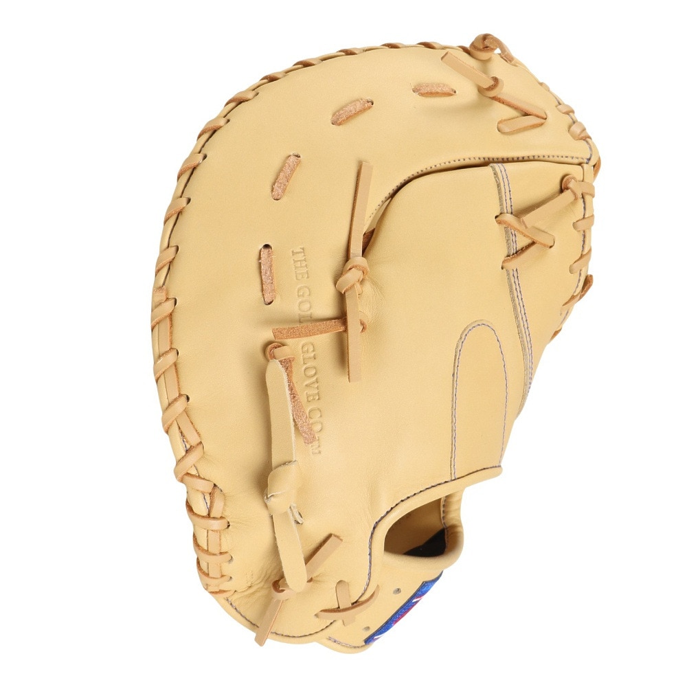 ローリングス（Rawlings）（メンズ、レディース）軟式用グラブ 一塁手用 野球グローブ 一般 ハイパーテックR2G GR5HTM53-CAM
