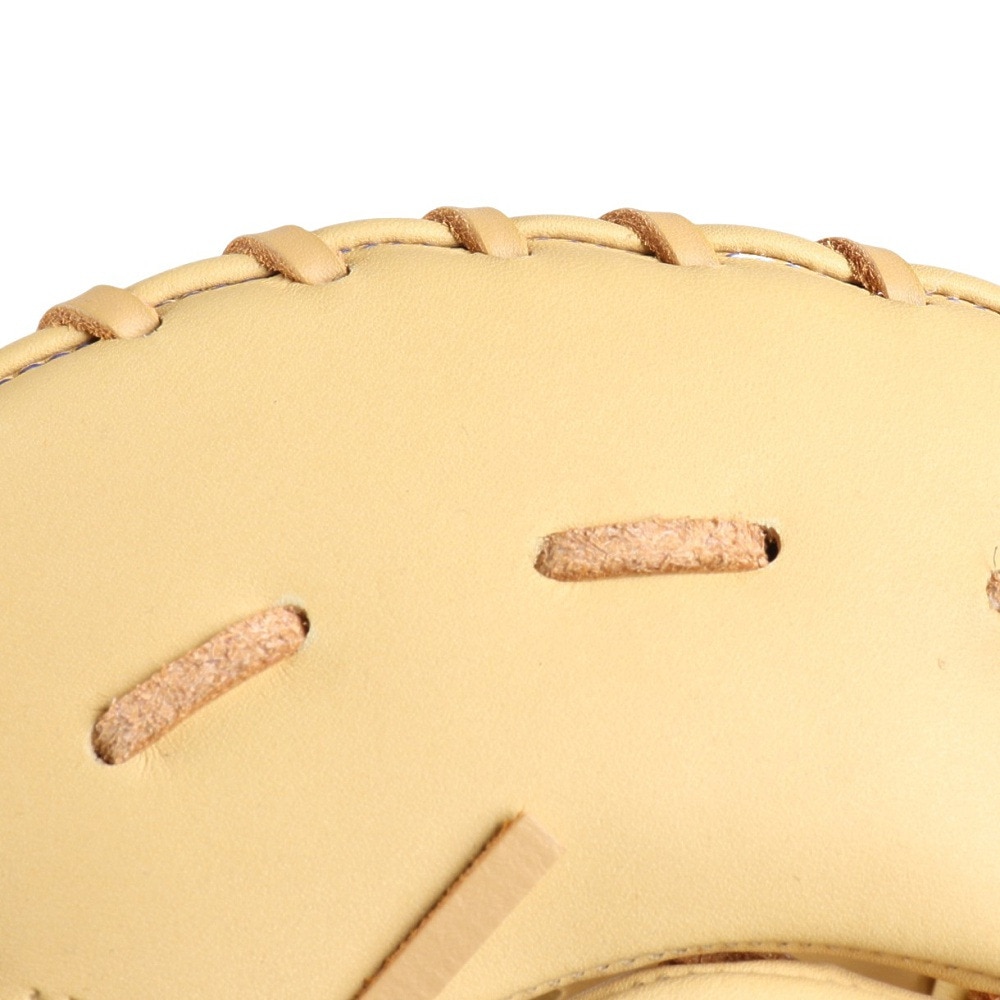 ローリングス（Rawlings）（メンズ、レディース）軟式用グラブ 一塁手用 野球グローブ 一般 ハイパーテックR2G GR5HTM53-CAM