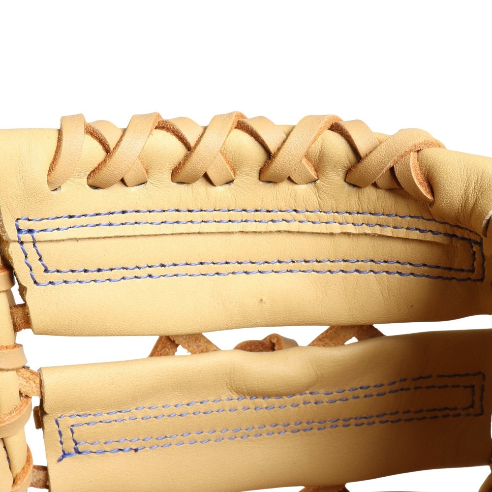 ローリングス（Rawlings）（メンズ、レディース）軟式用グラブ 一塁手用 野球グローブ 一般 ハイパーテックR2G GR5HTM53-CAM