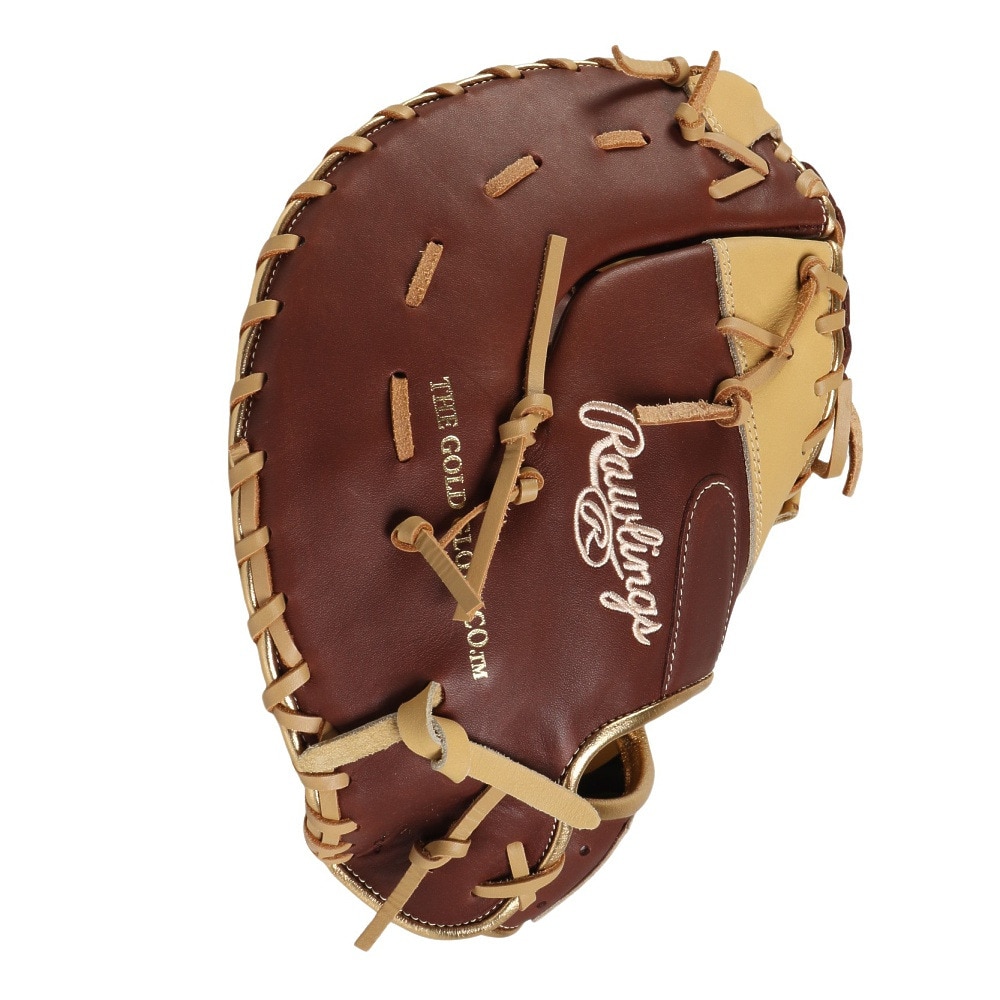 ローリングス（Rawlings）（メンズ）軟式用グラブ 一塁手用 野球