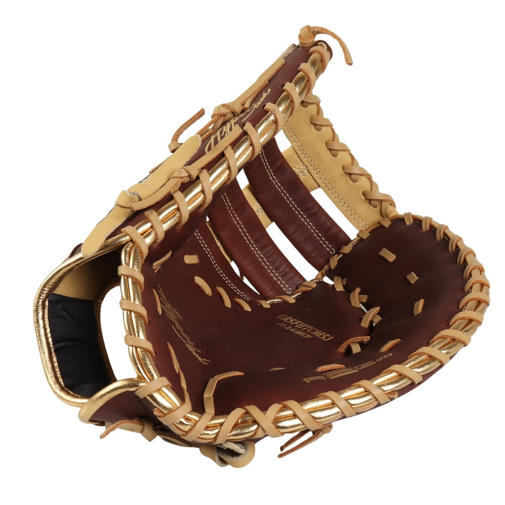 ローリングス（Rawlings）（メンズ）軟式用グラブ 一塁手用 野球