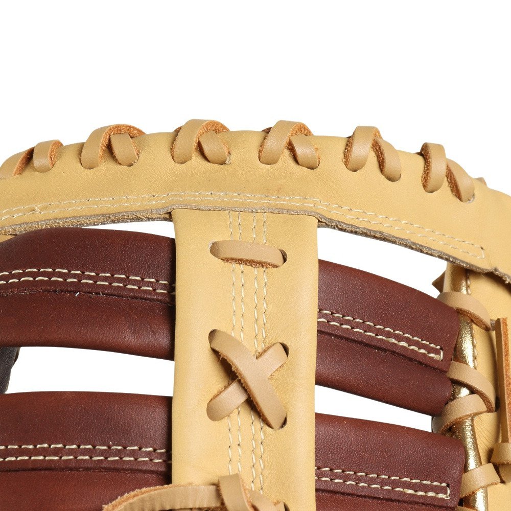 ローリングス（Rawlings）（メンズ）軟式用グラブ 一塁手用 野球