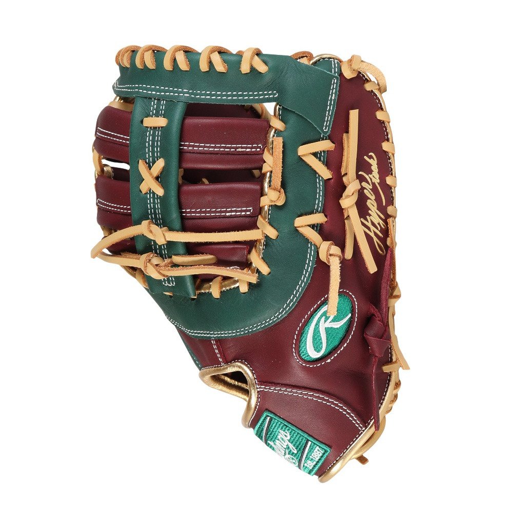 ローリングス（Rawlings）（メンズ）軟式用グラブ 一塁手用 野球