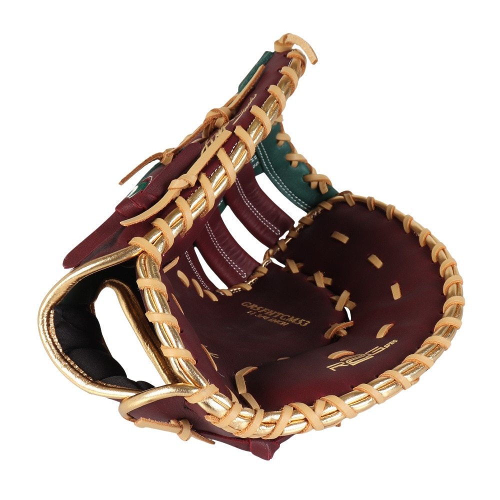 ローリングス（Rawlings）（メンズ）軟式用グラブ 一塁手用 野球