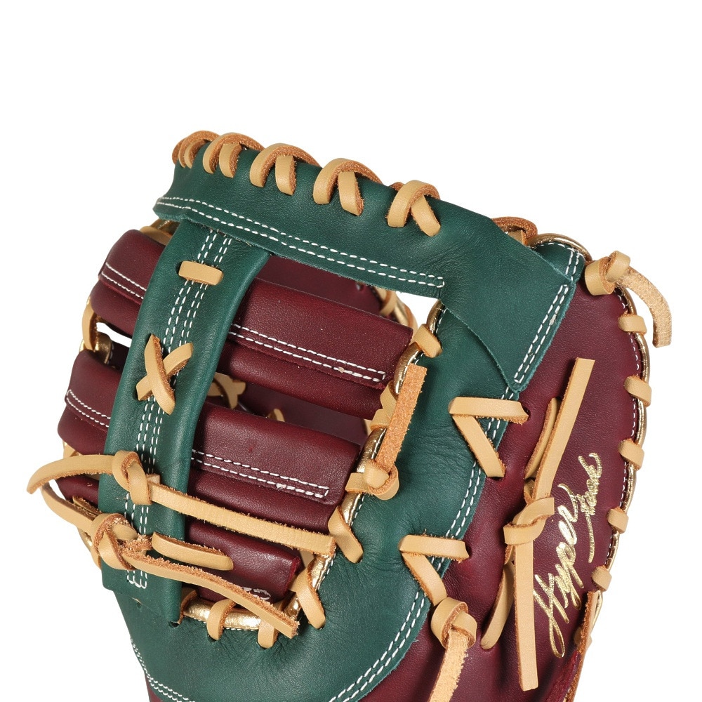 ローリングス（Rawlings）（メンズ）軟式用グラブ 一塁手用 野球