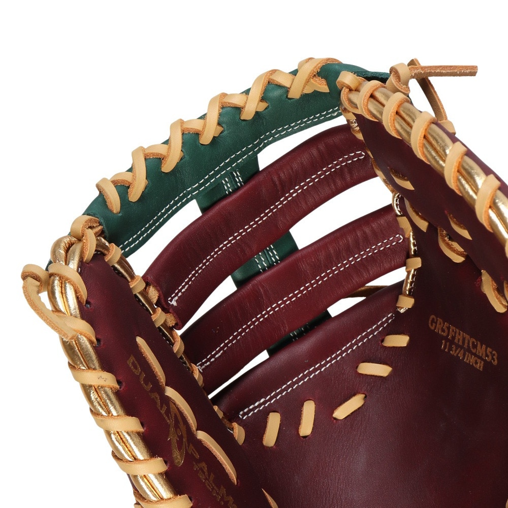 ローリングス（Rawlings）（メンズ）軟式用グラブ 一塁手用 野球