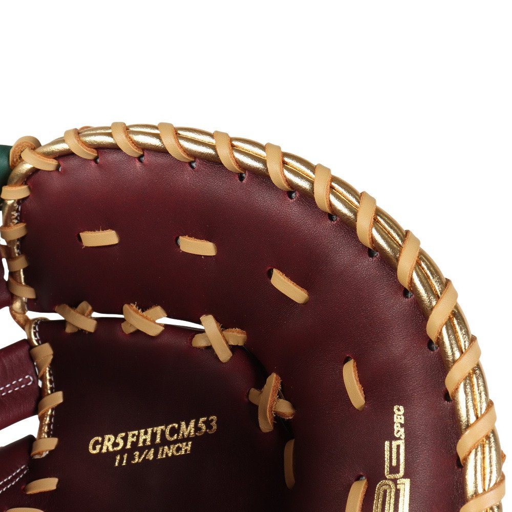 ローリングス（Rawlings）（メンズ）軟式用グラブ 一塁手用 野球