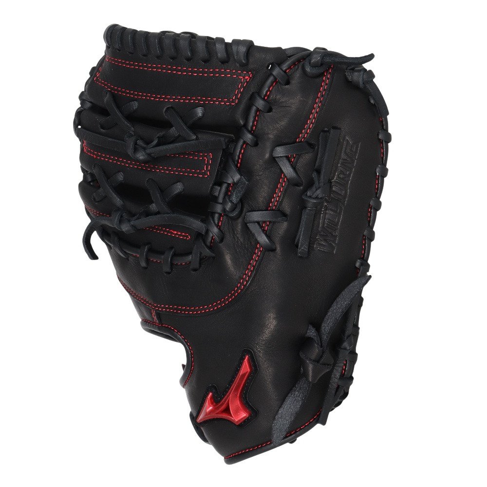 ミズノ（MIZUNO）（メンズ）軟式用グラブ 一塁手用 野球グローブ 一般