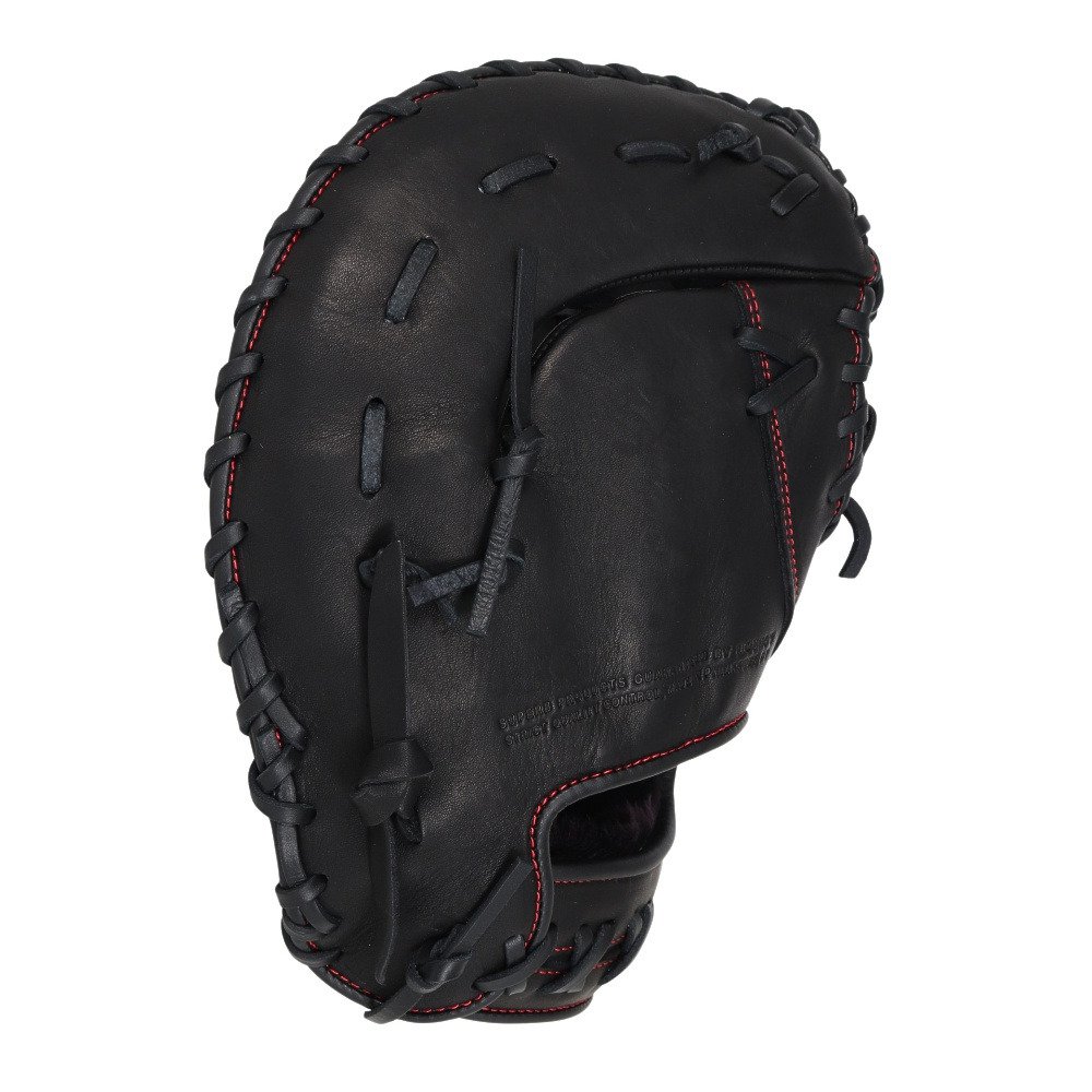 ミズノ（MIZUNO）（メンズ）軟式用グラブ 一塁手用 野球グローブ 一般