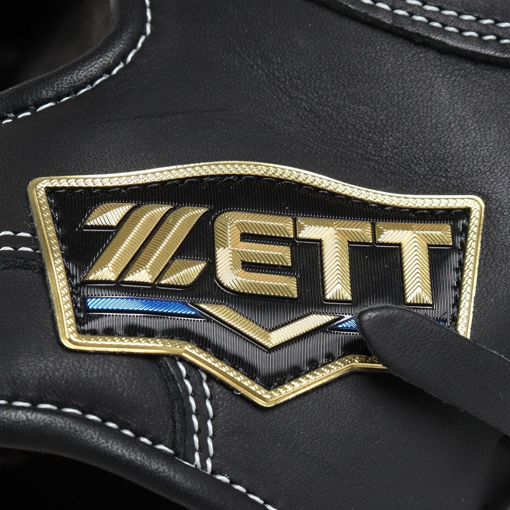 ゼット（ZETT）（メンズ）軟式用グラブ 一塁手用 野球グローブ 一般