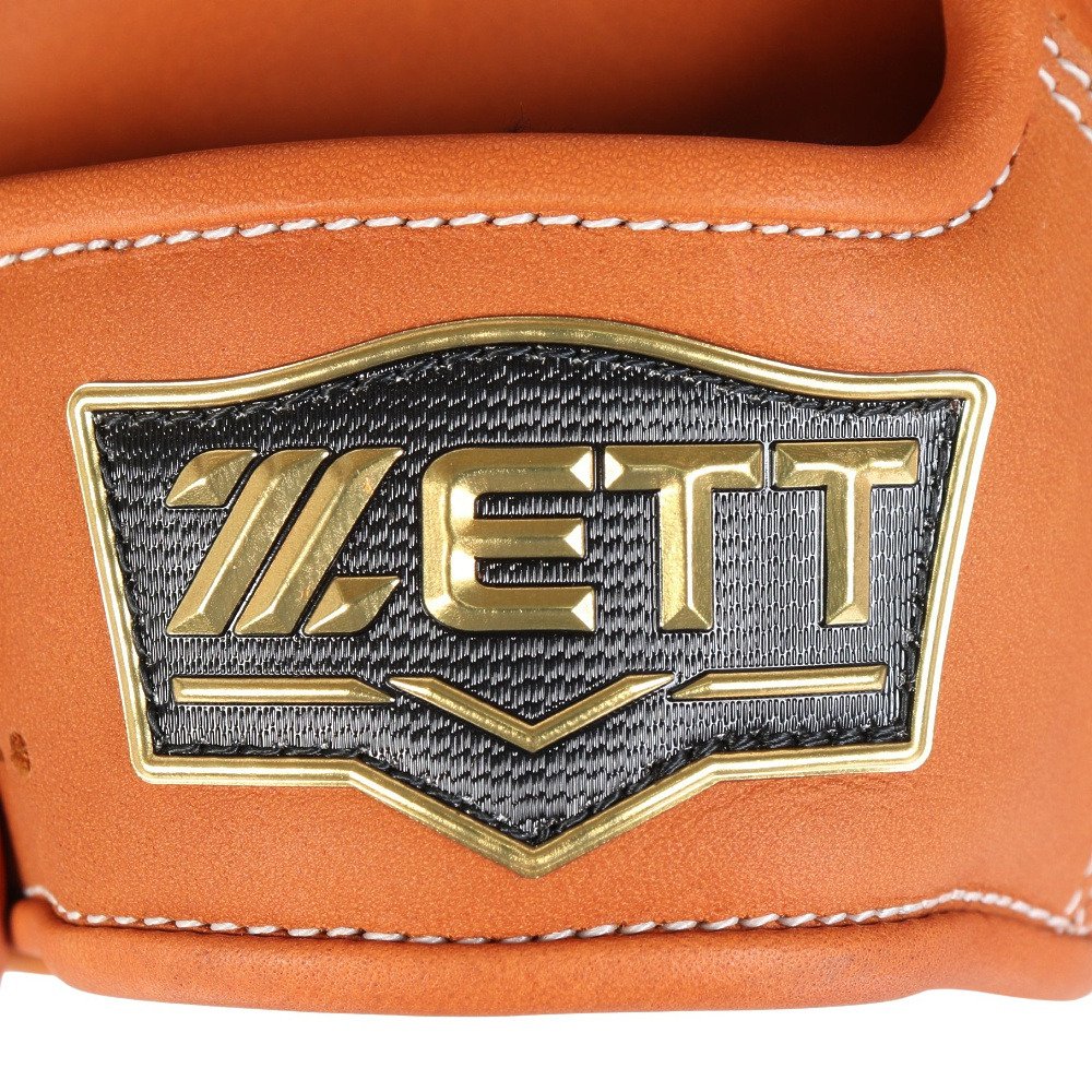 ゼット（ZETT）（メンズ）軟式用グラブ 一塁手用 野球グローブ 一般