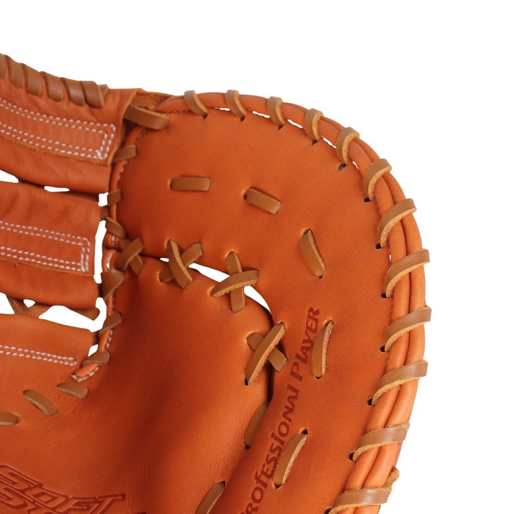 スポーツ 野球　グローブ　 ゼット（ZETT）（メンズ）軟式用グラブ オールラウンド用 野球グローブ