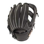 アシックス（ASICS）（メンズ）野球 軟式 グラブ XB-H オールラウンド用 3121A515.001.LH