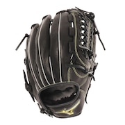 ミズノ（MIZUNO）（メンズ）軟式用グラブ オールラウンド用 NB FLEXDUO3 NC 1AJGR05310 09