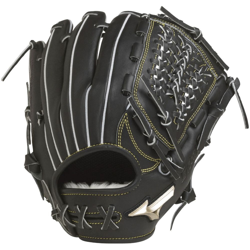 軟式用グラブ グローバルエリート H Selection02+プラス オールラウンド用 1AJGR24500 09