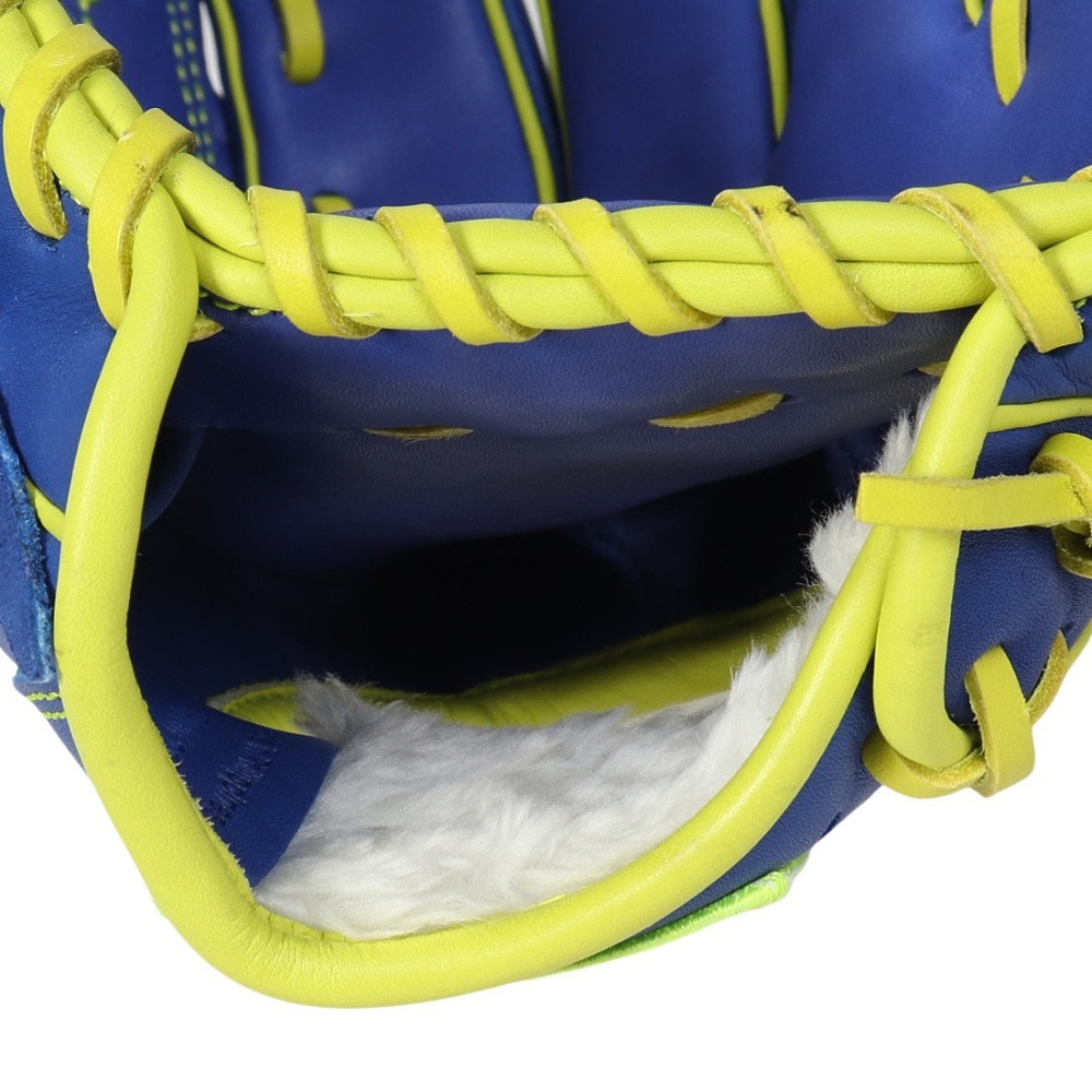 アシックス(ASICS)(メンズ)軟式用グラブ オールラウンド用 アシックス(ASICS)(メンズ)軟式用グラブ オールラウンド用